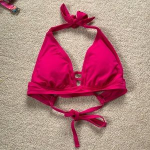 Bikini top